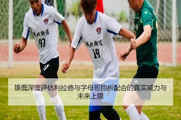 雄鹿深度评估利拉德与字母哥挡拆配合的真实威力与未来上限